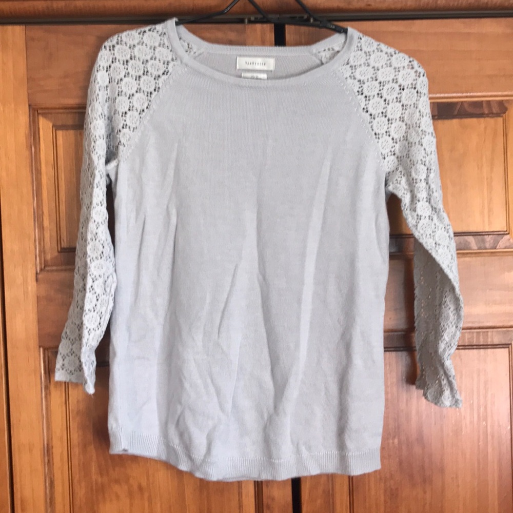 Van Heusen shirt